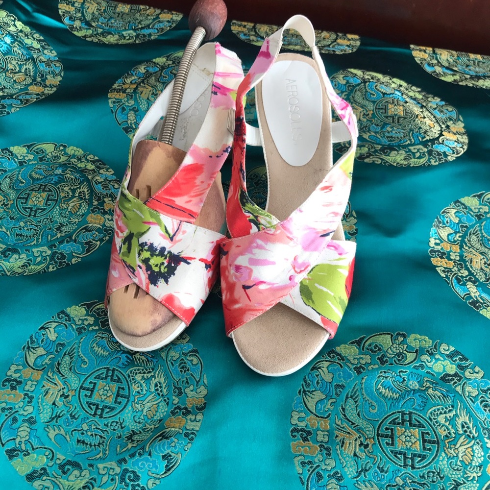 Arosoles sandals